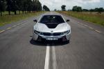 BMW i8 2015 года (ZA)